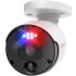 Swann Enforcer 12MP Heat &amp; Motion Sensing IP Add-on Bullet Camera - SWNHD-1200BE-AU
